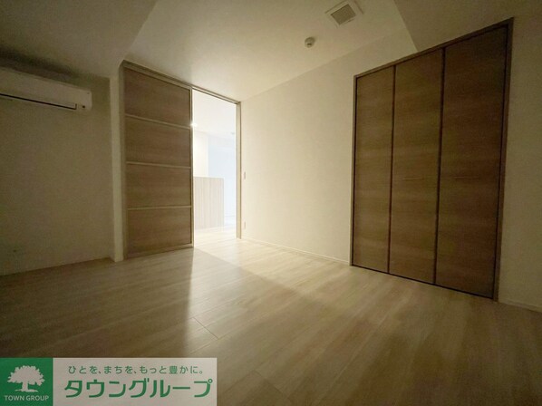 フィレ・デ・フルールの物件内観写真